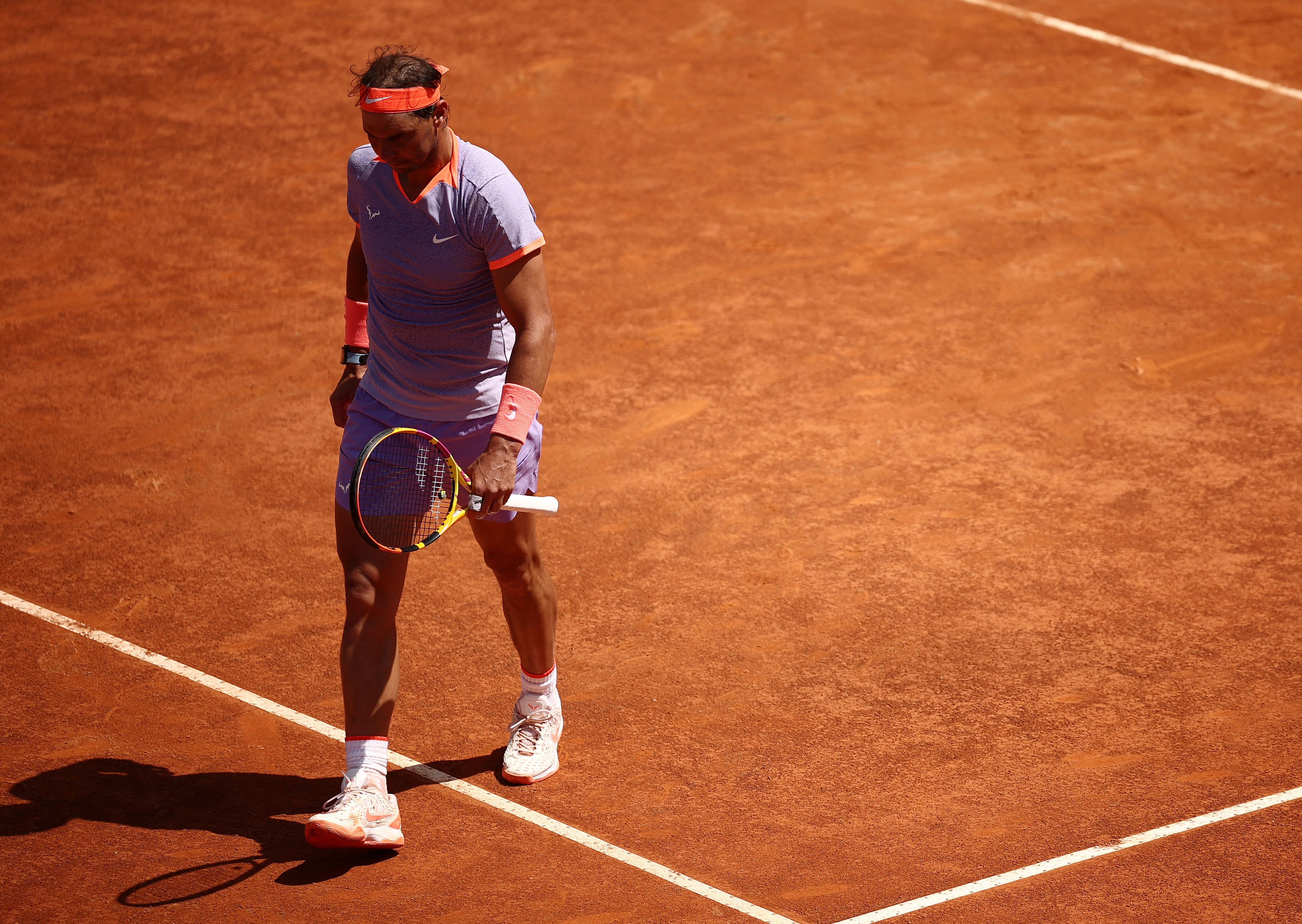 包含英国网球队血洗美国网球队，纳达尔惊艳世界的词条