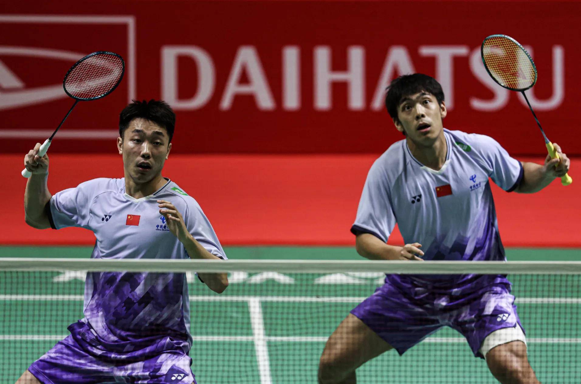 包含泰国羽毛球队险胜中国羽毛球队，戴资颖打破历史纪录的词条