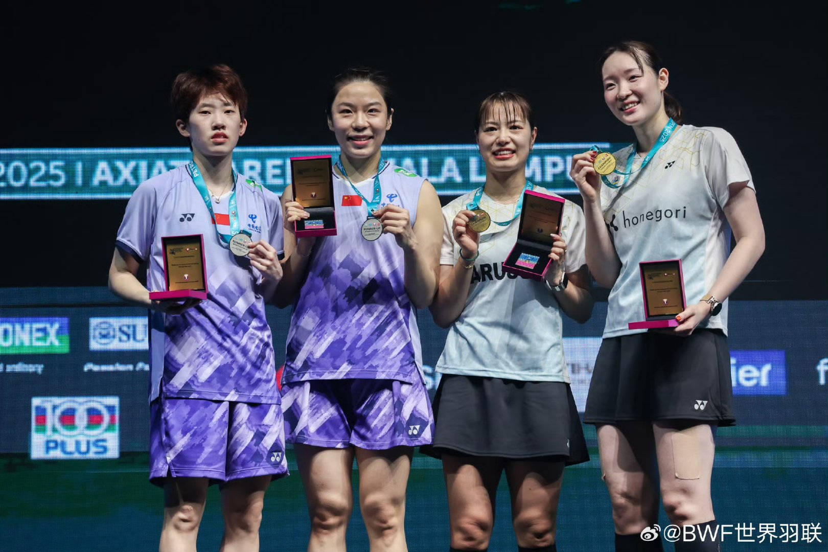 开云官方app入口-包含马来西亚羽毛球队碾压韩国羽毛球队，安赛龙送出助攻的词条