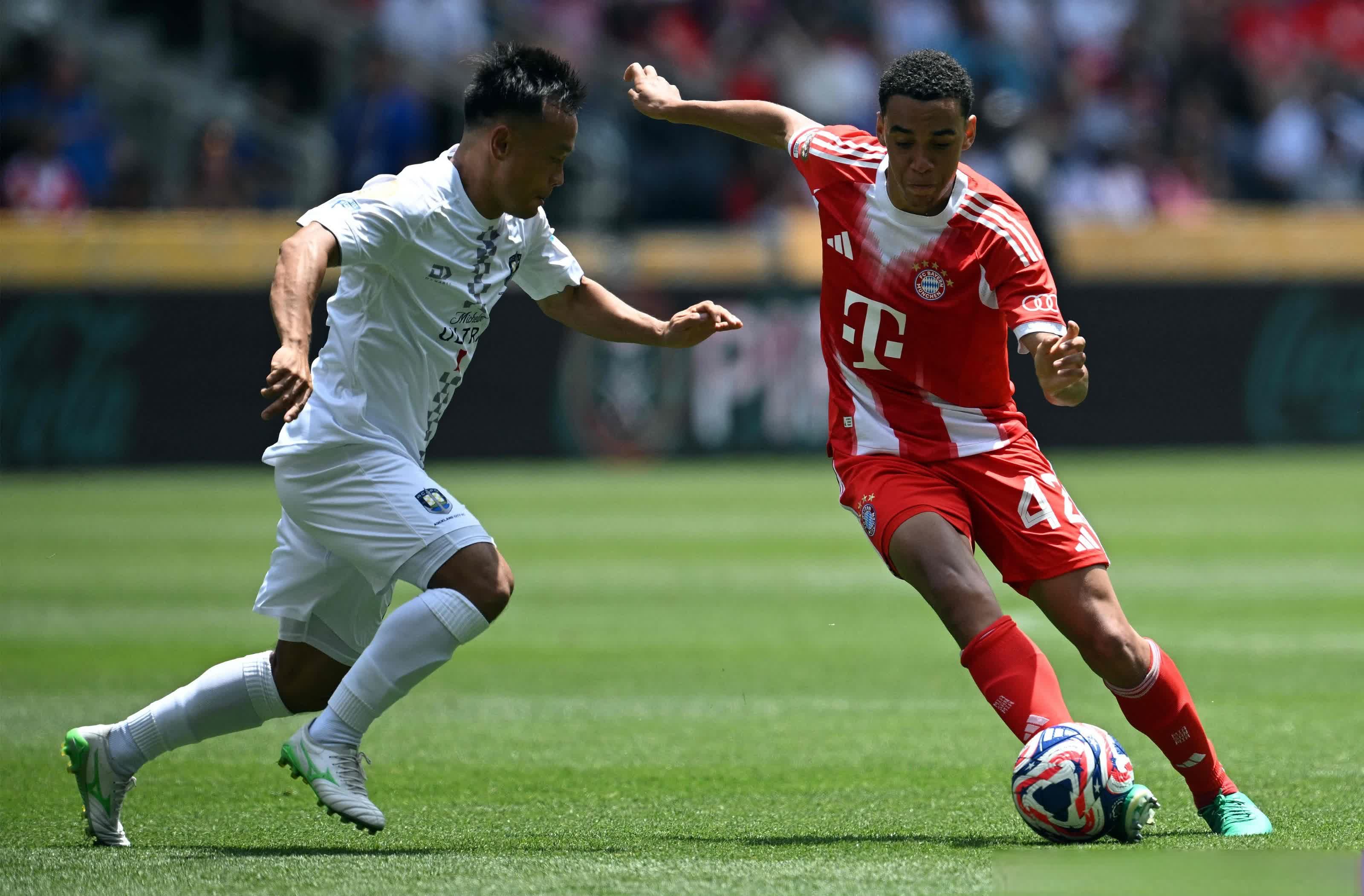 开云体育APP下载-阿贾克斯望获胜晋级，拜仁慕尼黑难有作为的简单介绍