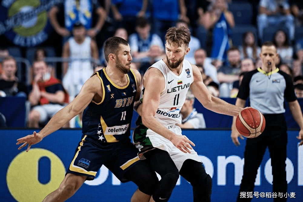 关于立陶宛豪取胜利，晋级临门一脚的信息