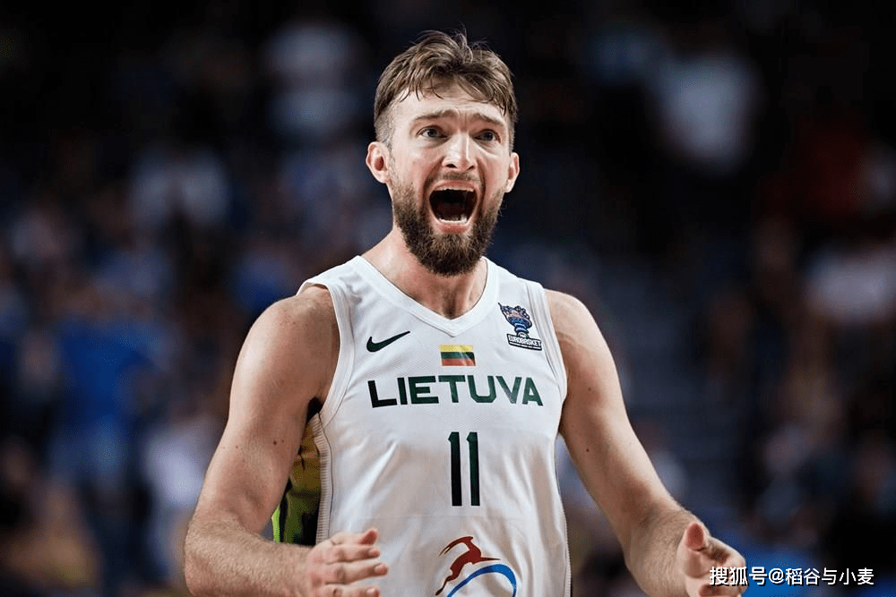 关于立陶宛豪取胜利，晋级临门一脚的信息
