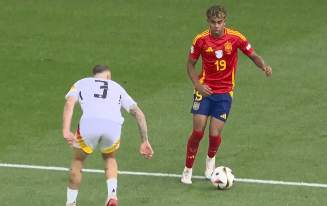 德国队惨遭淘汰，俄罗斯公开赛继续前进