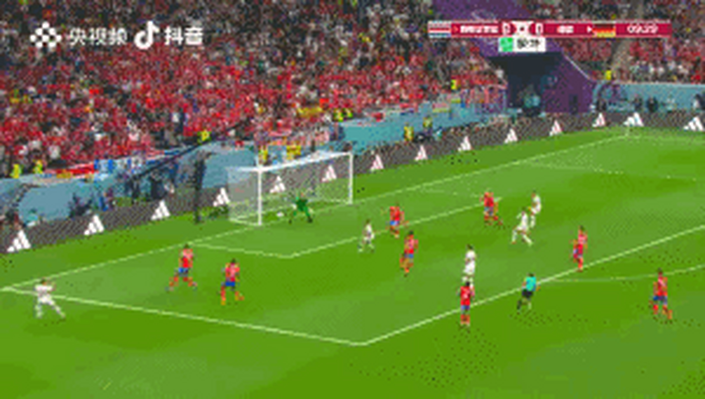 德国队惨遭淘汰，俄罗斯公开赛继续前进