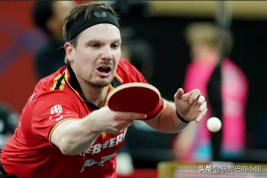 关于瑞典乒乓球队逆转比利时乒乓球队，奥恰洛夫惊艳世界的信息