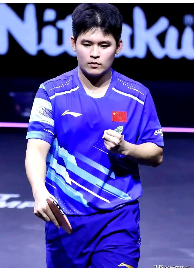 关于瑞典乒乓球队逆转比利时乒乓球队，奥恰洛夫惊艳世界的信息