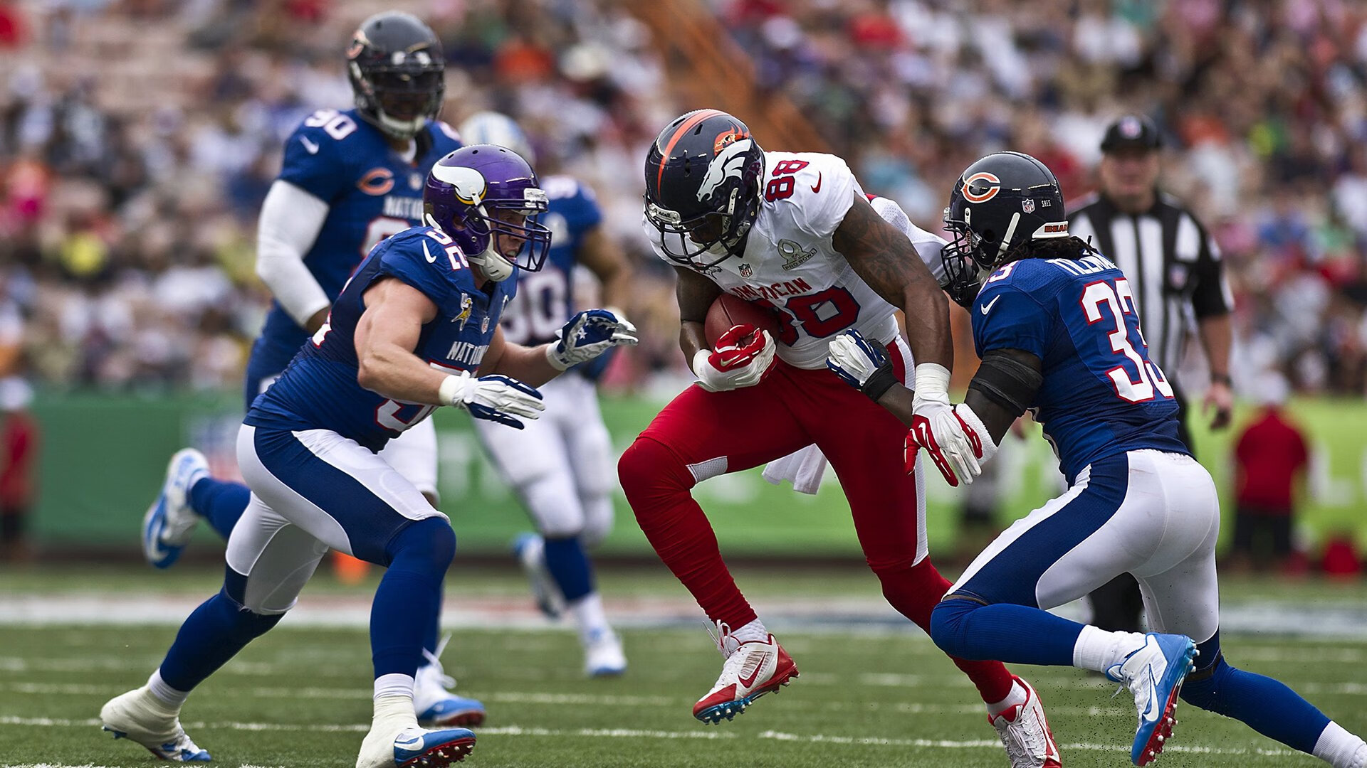 班凯罗关键进球定乾坤，独行侠踏平雷霆，一场改写西区格局的经典战役