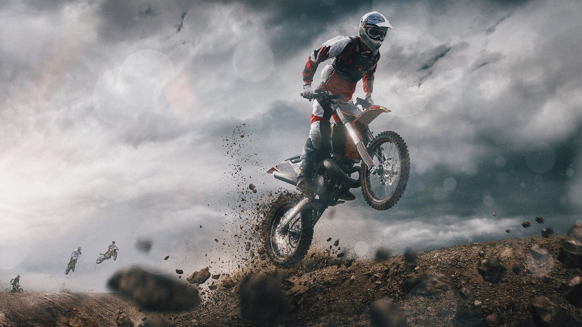 舞台之上，英雄诞生，巴斯托尼的大场面定律与秘鲁末节奇迹